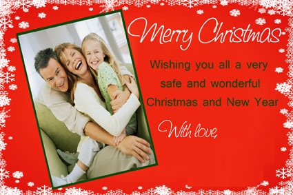 Merry Christmas Message | This WordPress.com site is the bee's knees ...